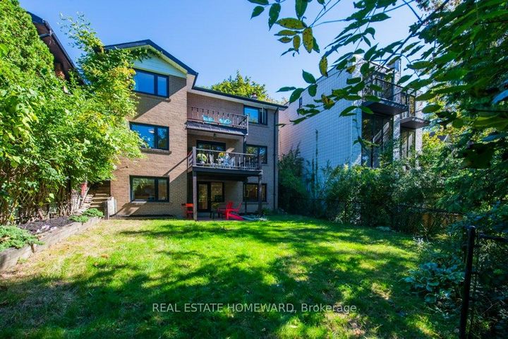 Photo 47 at 180 Ellis Avenue, Swansea, Toronto