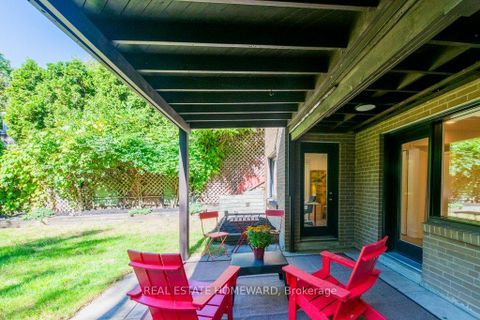Photo 44 at 180 Ellis Avenue, Swansea, Toronto