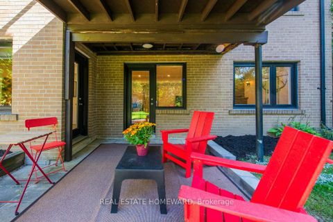Photo 45 at 180 Ellis Avenue, Swansea, Toronto