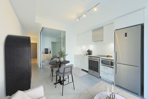 Photo 3 at 420 - 251 Jarvis Street, Yonge Corridor, Toronto