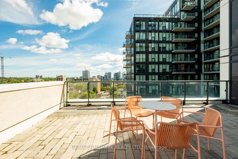 Photo 15 at 420 - 251 Jarvis Street, Yonge Corridor, Toronto Photo 15 at 420 - 251 Jarvis Street, Yonge Corridor, Toronto