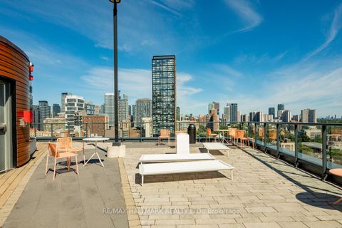 Photo 22 at 420 - 251 Jarvis Street, Yonge Corridor, Toronto