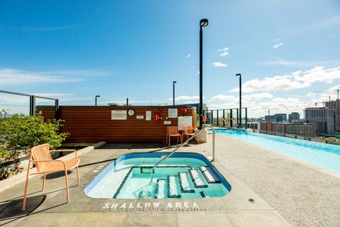 Photo 25 at 420 - 251 Jarvis Street, Yonge Corridor, Toronto Photo 25 at 420 - 251 Jarvis Street, Yonge Corridor, Toronto