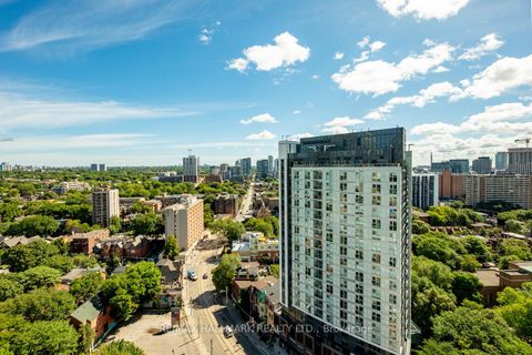 Photo 27 at 420 - 251 Jarvis Street, Yonge Corridor, Toronto Photo 27 at 420 - 251 Jarvis Street, Yonge Corridor, Toronto