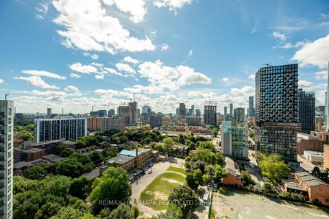 Photo 28 at 420 - 251 Jarvis Street, Yonge Corridor, Toronto Photo 28 at 420 - 251 Jarvis Street, Yonge Corridor, Toronto
