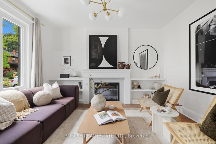 Photo 0 at 90 Withrow Avenue, North Riverdale, Toronto