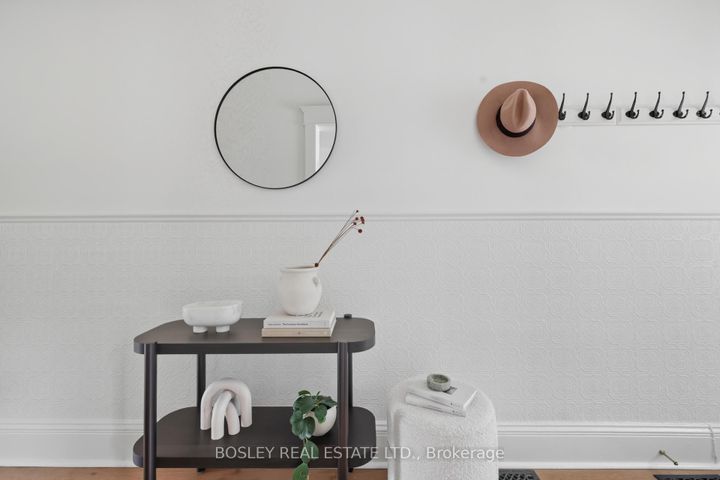 Photo 4 at 90 Withrow Avenue, North Riverdale, Toronto