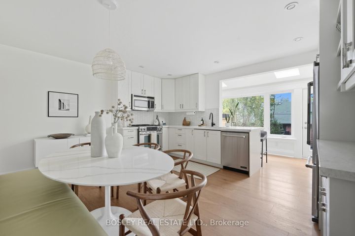 Photo 5 at 90 Withrow Avenue, North Riverdale, Toronto
