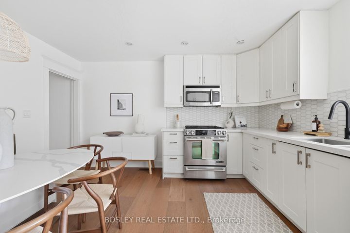 Photo 6 at 90 Withrow Avenue, North Riverdale, Toronto