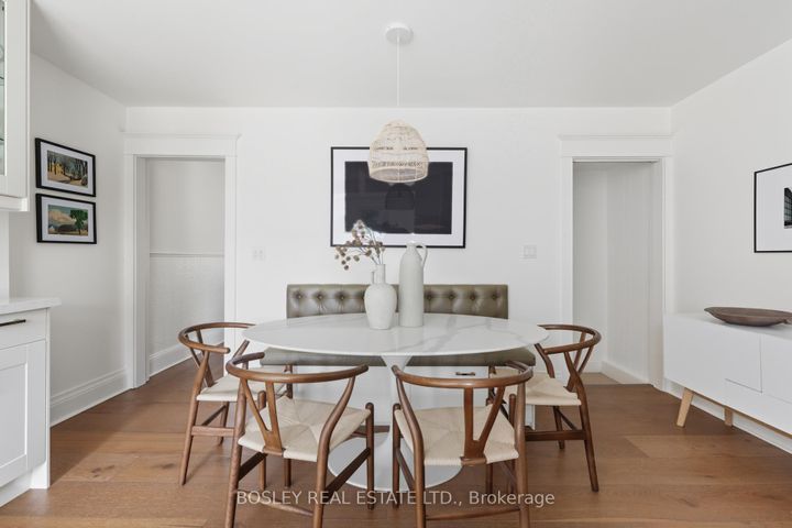 Photo 8 at 90 Withrow Avenue, North Riverdale, Toronto
