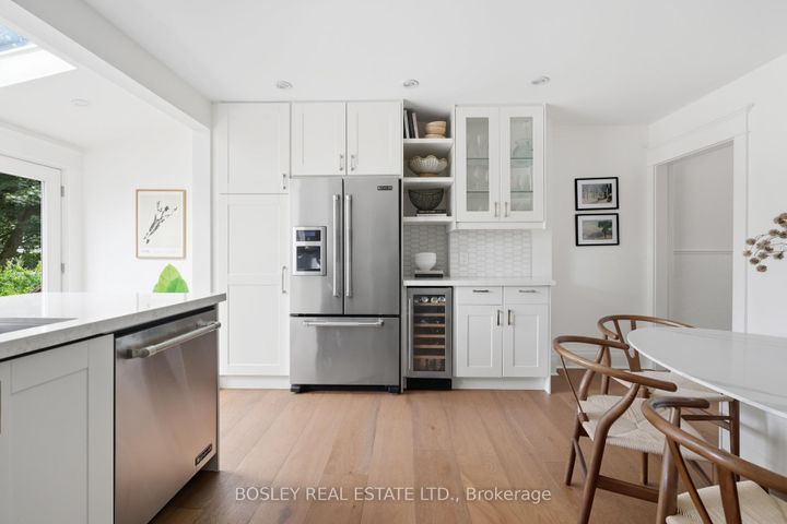 Photo 9 at 90 Withrow Avenue, North Riverdale, Toronto