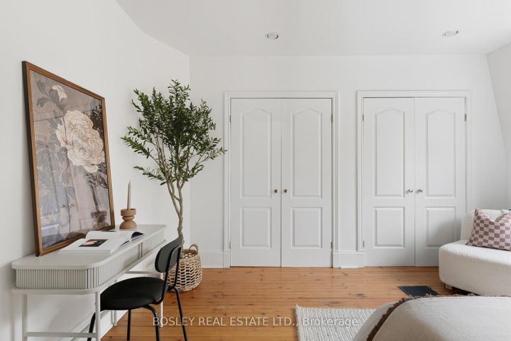 Photo 13 at 90 Withrow Avenue, North Riverdale, Toronto