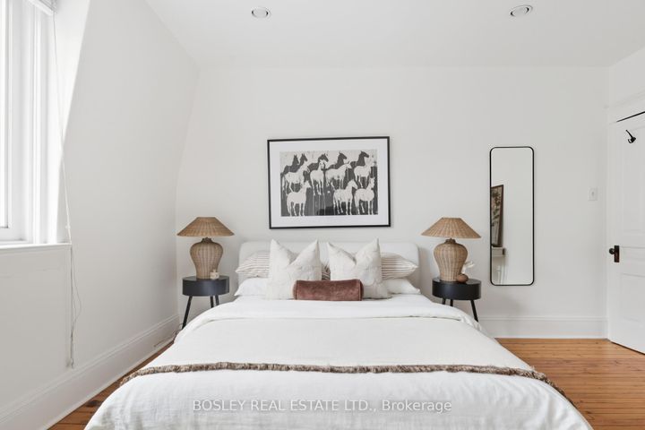 Photo 15 at 90 Withrow Avenue, North Riverdale, Toronto