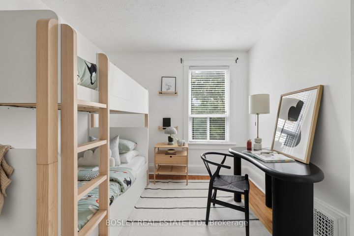 Photo 16 at 90 Withrow Avenue, North Riverdale, Toronto