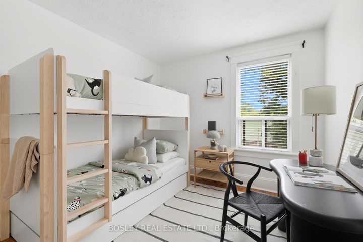 Photo 17 at 90 Withrow Avenue, North Riverdale, Toronto