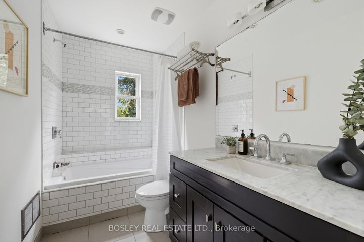 Photo 18 at 90 Withrow Avenue, North Riverdale, Toronto