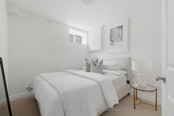 Photo 21 at 90 Withrow Avenue, North Riverdale, Toronto