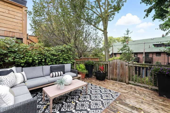 Photo 24 at 90 Withrow Avenue, North Riverdale, Toronto