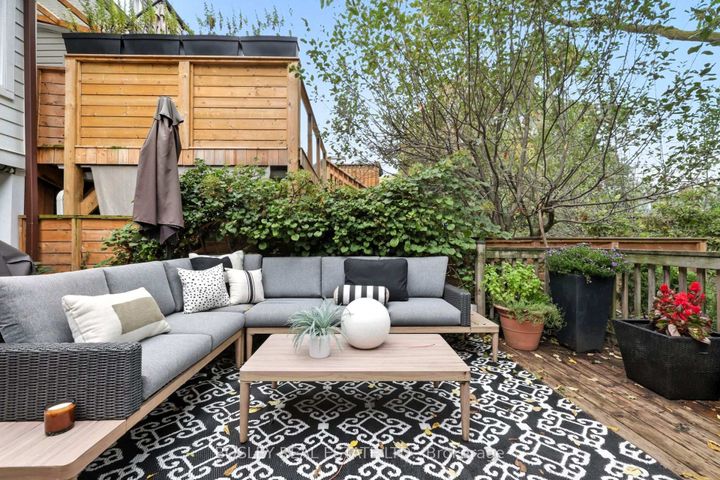 Photo 25 at 90 Withrow Avenue, North Riverdale, Toronto