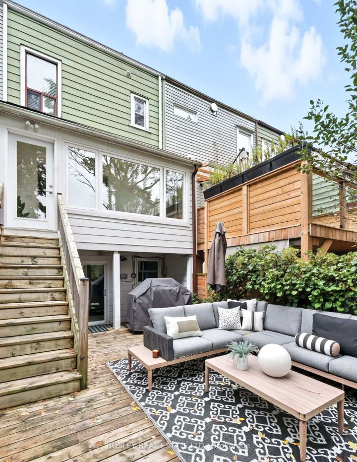 Photo 27 at 90 Withrow Avenue, North Riverdale, Toronto