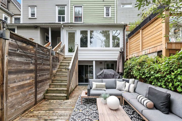 Photo 28 at 90 Withrow Avenue, North Riverdale, Toronto