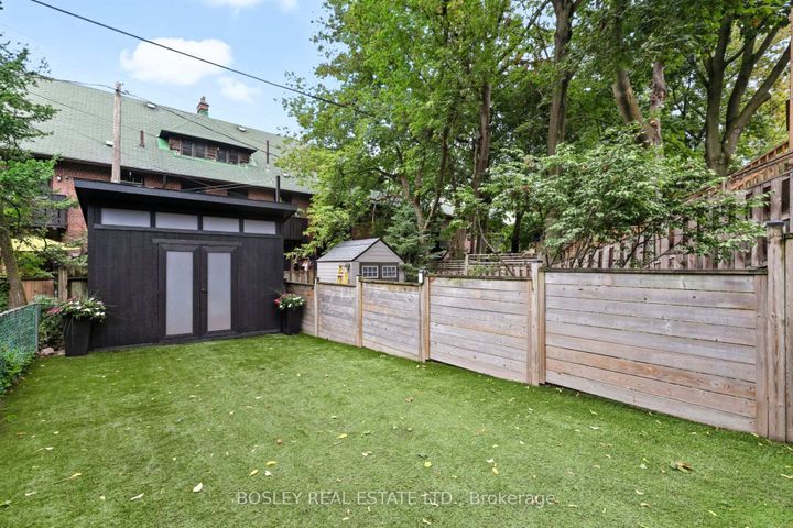 Photo 29 at 90 Withrow Avenue, North Riverdale, Toronto