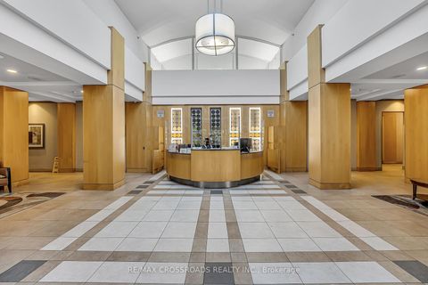 Photo 1 at 1307 - 8 Mondeo Drive, Dorset Park, Toronto