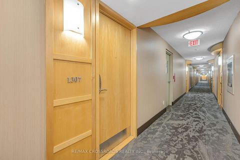 Photo 2 at 1307 - 8 Mondeo Drive, Dorset Park, Toronto