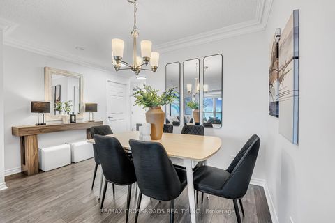 Photo 7 at 1307 - 8 Mondeo Drive, Dorset Park, Toronto