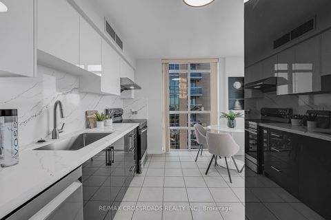 Photo 12 at 1307 - 8 Mondeo Drive, Dorset Park, Toronto