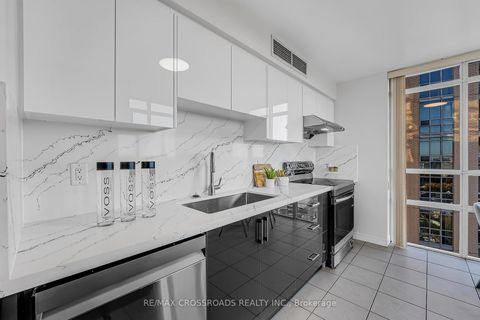 Photo 13 at 1307 - 8 Mondeo Drive, Dorset Park, Toronto