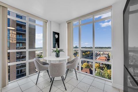 Photo 14 at 1307 - 8 Mondeo Drive, Dorset Park, Toronto