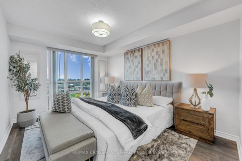 Photo 16 at 1307 - 8 Mondeo Drive, Dorset Park, Toronto
