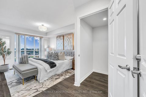 Photo 17 at 1307 - 8 Mondeo Drive, Dorset Park, Toronto