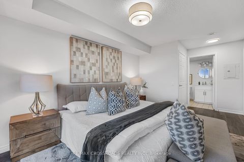 Photo 18 at 1307 - 8 Mondeo Drive, Dorset Park, Toronto