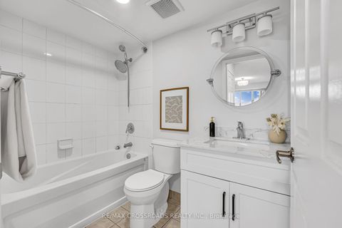 Photo 20 at 1307 - 8 Mondeo Drive, Dorset Park, Toronto
