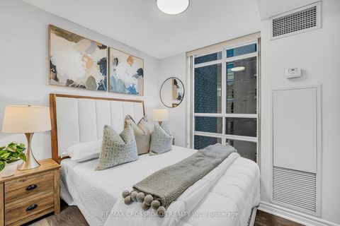 Photo 22 at 1307 - 8 Mondeo Drive, Dorset Park, Toronto