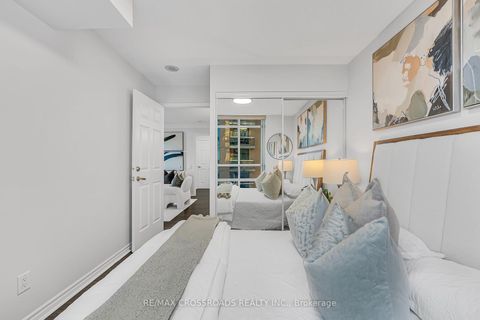 Photo 23 at 1307 - 8 Mondeo Drive, Dorset Park, Toronto