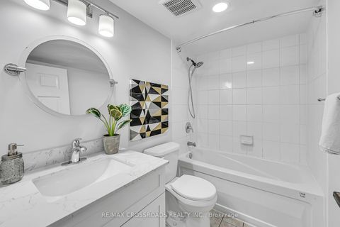 Photo 24 at 1307 - 8 Mondeo Drive, Dorset Park, Toronto