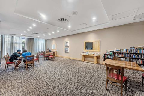 Photo 26 at 1307 - 8 Mondeo Drive, Dorset Park, Toronto