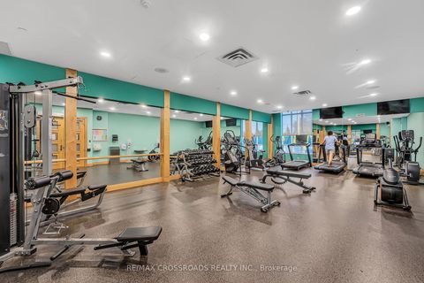Photo 28 at 1307 - 8 Mondeo Drive, Dorset Park, Toronto