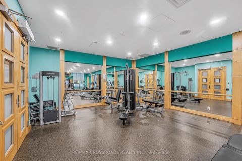 Photo 29 at 1307 - 8 Mondeo Drive, Dorset Park, Toronto
