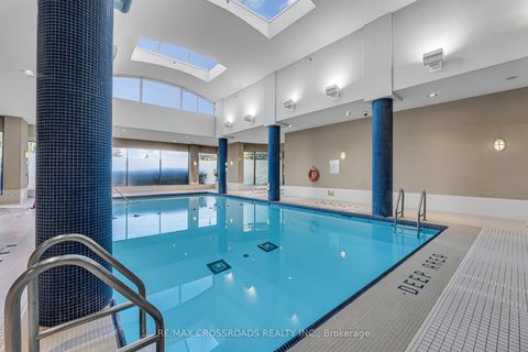 Photo 31 at 1307 - 8 Mondeo Drive, Dorset Park, Toronto