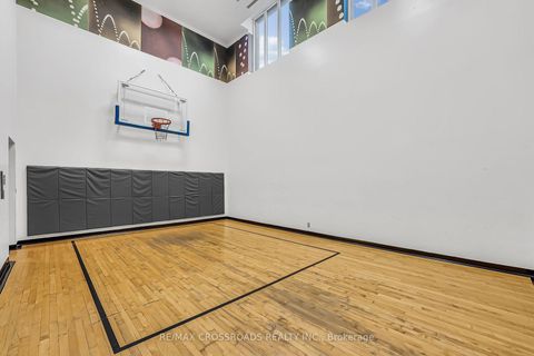 Photo 36 at 1307 - 8 Mondeo Drive, Dorset Park, Toronto