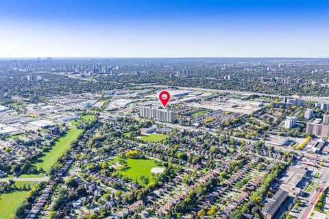 Photo 37 at 1307 - 8 Mondeo Drive, Dorset Park, Toronto