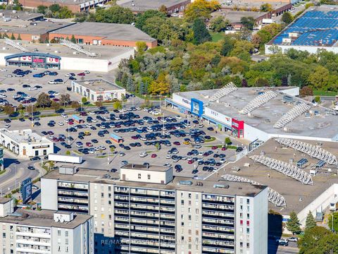 Photo 39 at 1307 - 8 Mondeo Drive, Dorset Park, Toronto