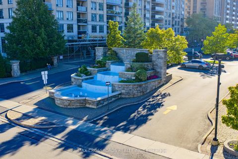 Photo 41 at 1307 - 8 Mondeo Drive, Dorset Park, Toronto