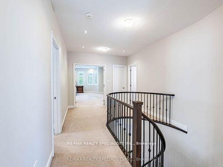 Photo 22 at 28 Elbern Markell Drive W, Credit Valley, Brampton
