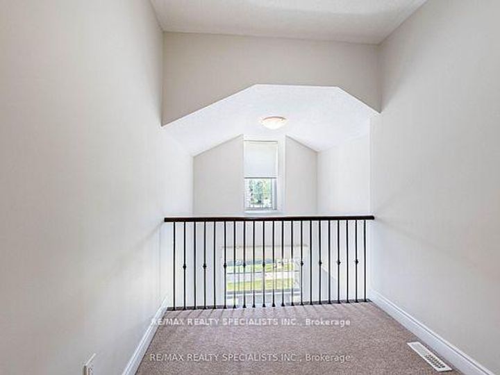 Photo 28 at 28 Elbern Markell Drive W, Credit Valley, Brampton