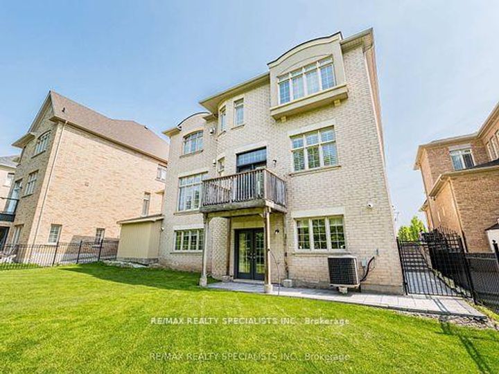 Photo 48 at 28 Elbern Markell Drive W, Credit Valley, Brampton